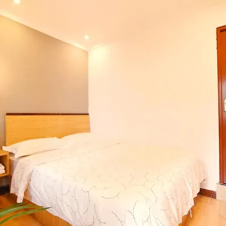 Guilin Cyan Box Guest House Exterior photo