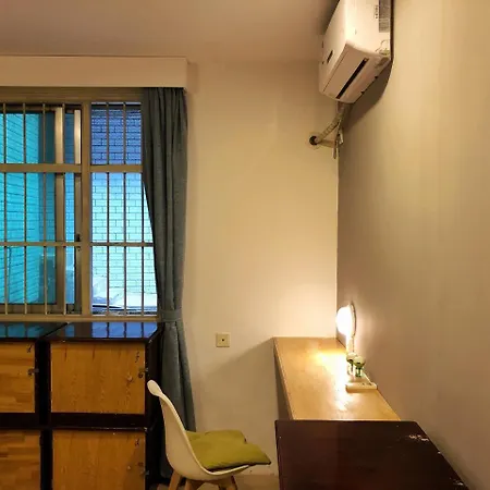 Guilin Cyan Box Guest House Exterior photo