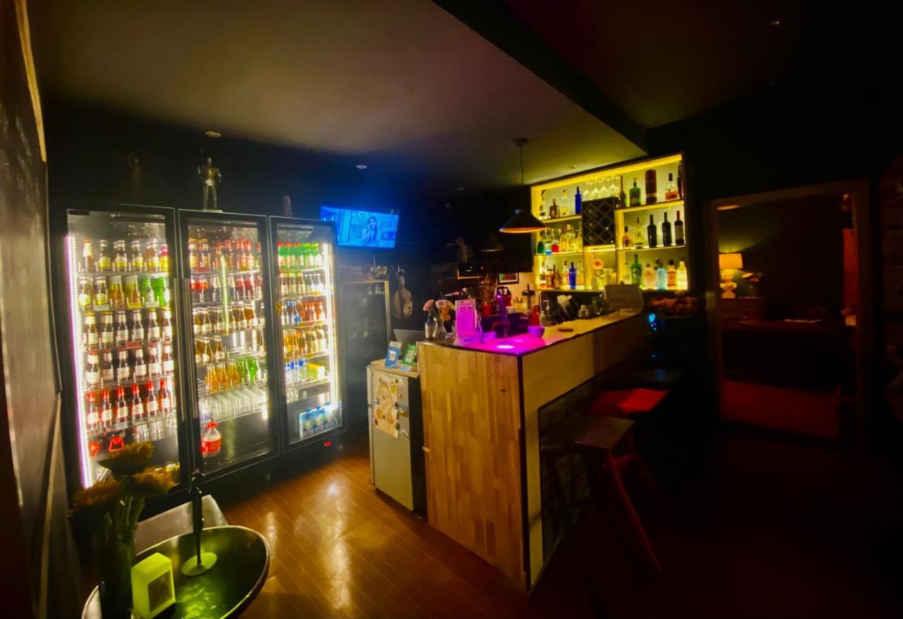 Guilin Cyan Box Guest House Hostel Guilin